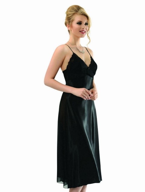 NBB Uzun Gecelik NBB 3225 - Görsel 3