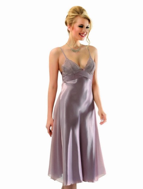 NBB Uzun Gecelik NBB 3225 - Görsel 2