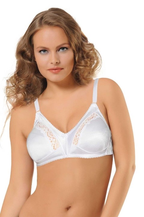 NBB Jarse Dantelli Minimizer Sütyen NBB 3620