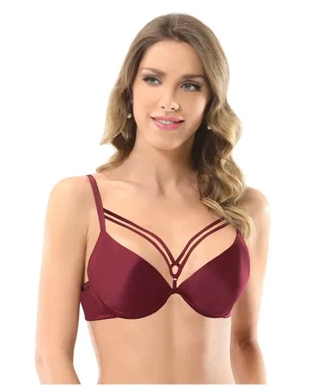 Balenli Dantelli Bralet Sütyen NBB 3696