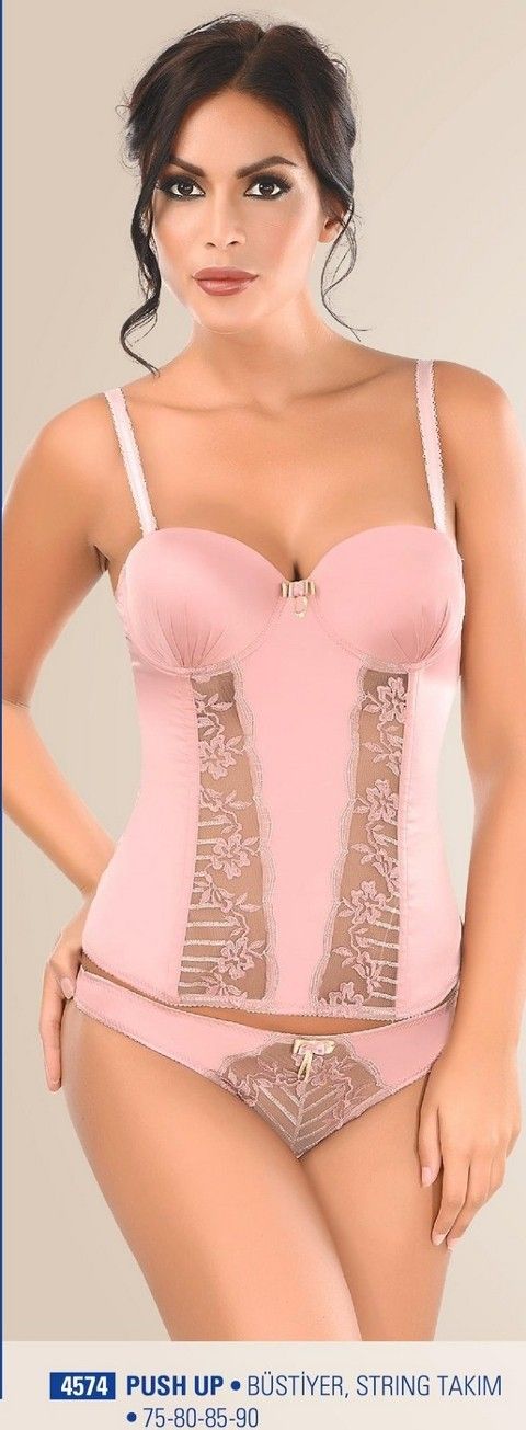 NBB Ayarlanabilir Klipsli Jartiyer Kemeri Takımı NBB 4574 - Görsel 4