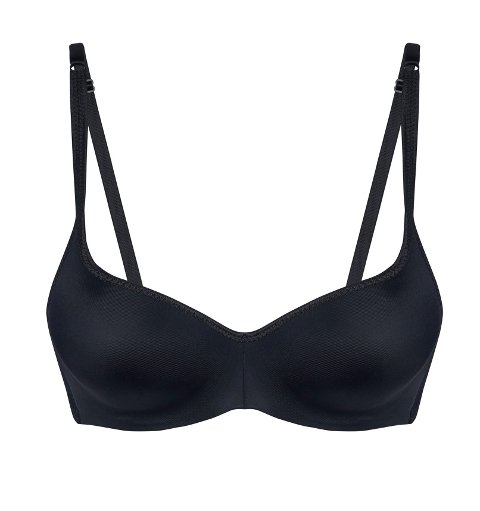 NBB Dantel Detaylı Destekli Sütyen NBB 3576 - Görsel 2