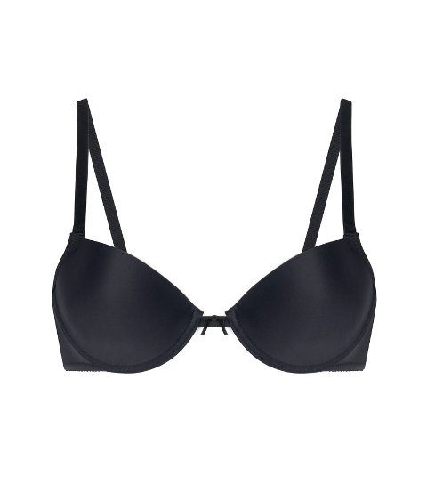 NBB Dantel Detaylı Desteksiz Sütyen NBB 3528 - Görsel 2