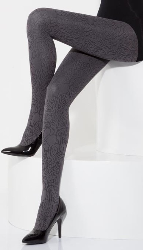 Daymod Düşük Denye Yapısı Takviyeli Burun Kadın Külotlu Çorap Daymod 1122154