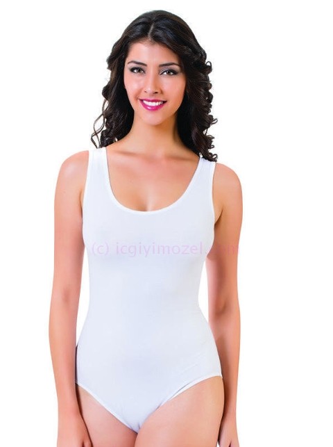 Geniş Askı Çıt Çıt Body Öztaş 2622