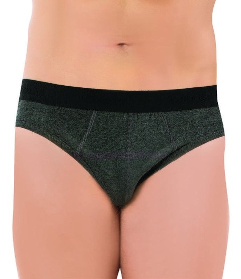 Dıştan Lastikli 3'lü Slip Seti Öztaş 1140 - Görsel