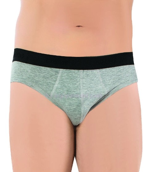 Dıştan Lastikli 3'lü Slip Seti Öztaş 1140 - Görsel