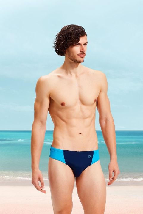 Doreanse Polyamid Elastan Slip Mayo Erkek Doreanse 3805