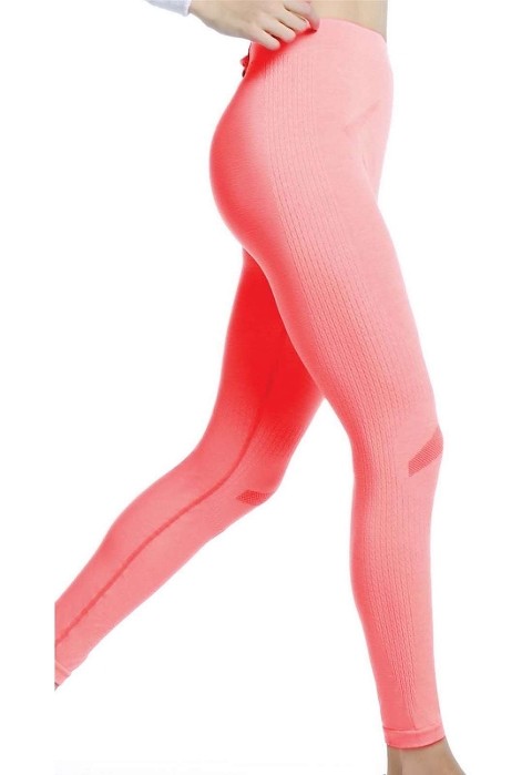 Hafif Dört Yönlü Esnek Sporcu Tayt Emay 3833 - 2