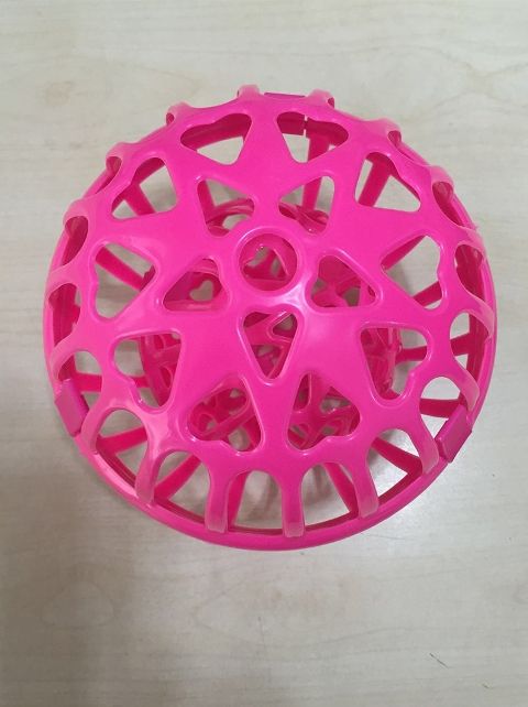 Yıkanabilir Sütyen Yıkama Aparatı Miss Modinn 5000 - 2