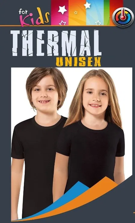 İç Fırçalı Yumuşak Termal Üst Anıt 4779 - Siyah
