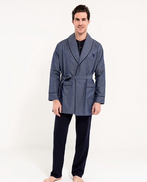 Us. POLO Assn. Ribana V Yaka Pamuklu Atlet Us. POLO Assn. 12000