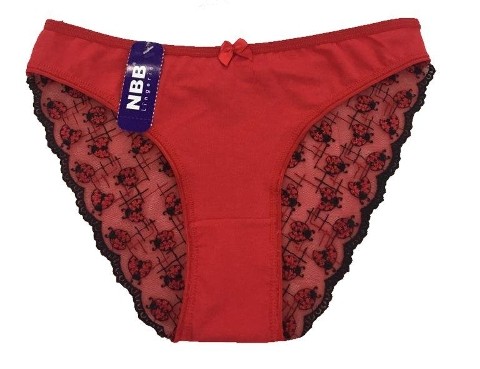 NBB Yüksek Bel Karın Desteği Külot NBB 220