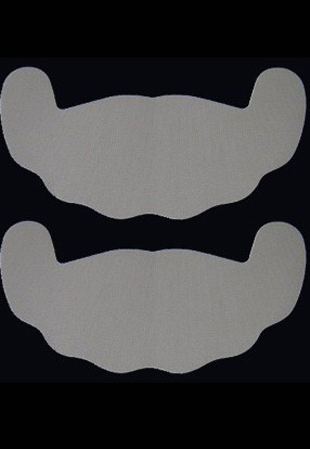 Anıl Anıl Silikon Bant Sütyen 3010 - Görsel 4