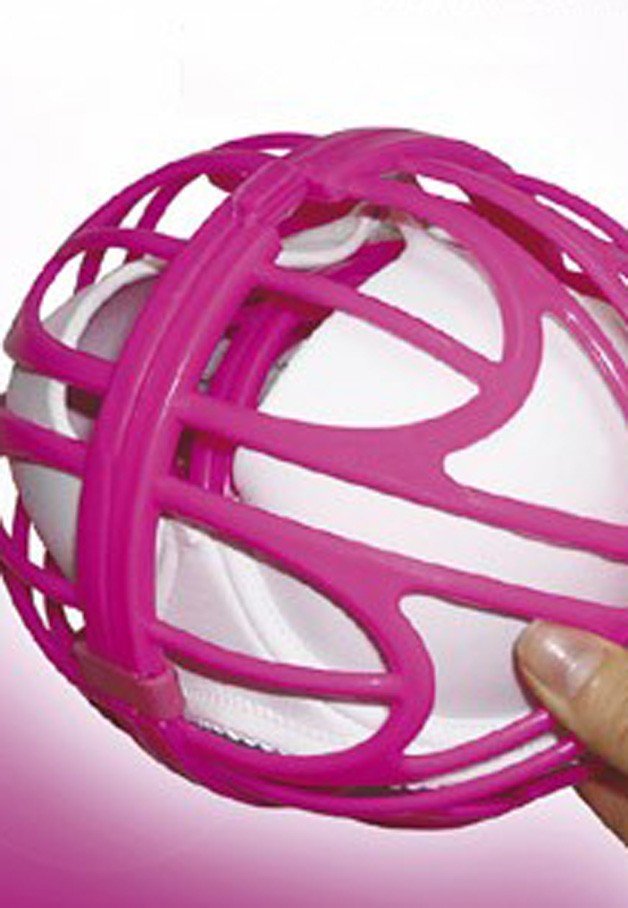 Anıl Sütyen Koruyucu 3020 - Pembe