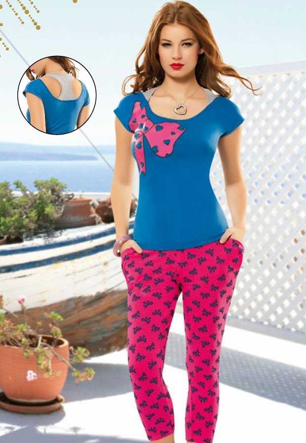 Anıt Yüksek Bel Geniş Bel Bandı Tayt Takımı Anıt 4285