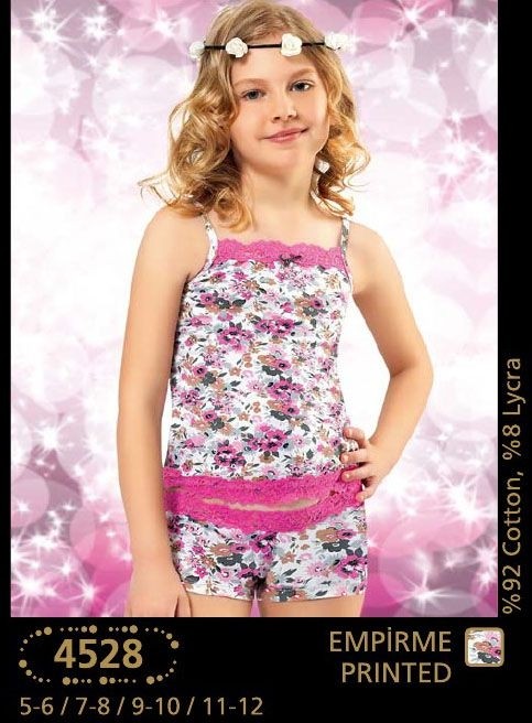 Anıt Çiçekli Atlet Takım Kız Çocuk Anıt 4528