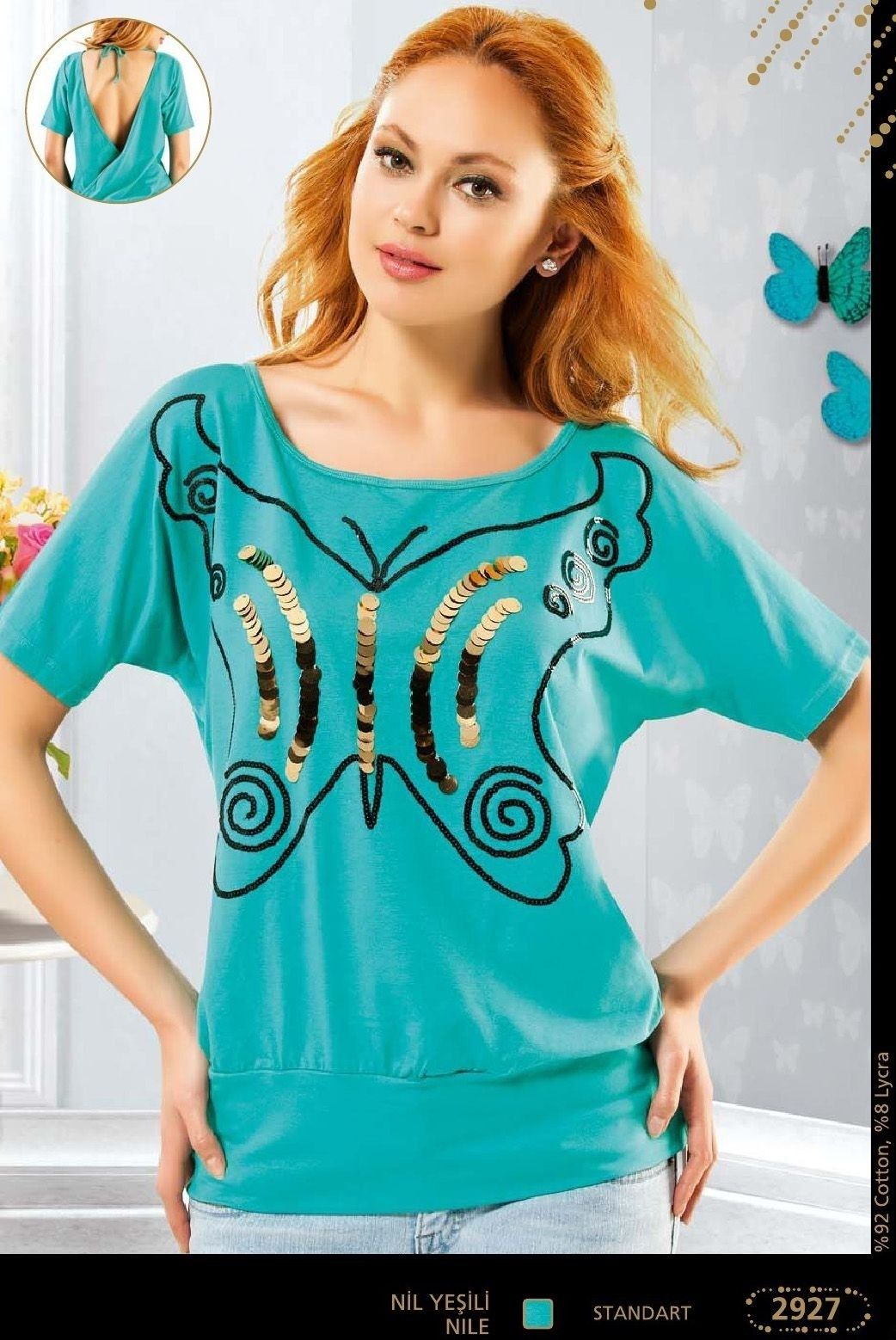 Anıt Pamuklu Nefes Alabilir Kadın Atlet Anıt 2927