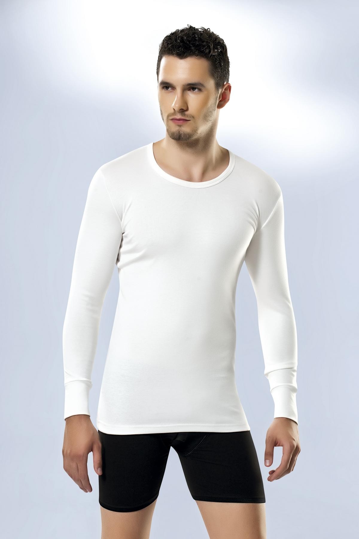 Fırçalı İç Yüzeyli Termal Üst Anıt 1159 - Ekru