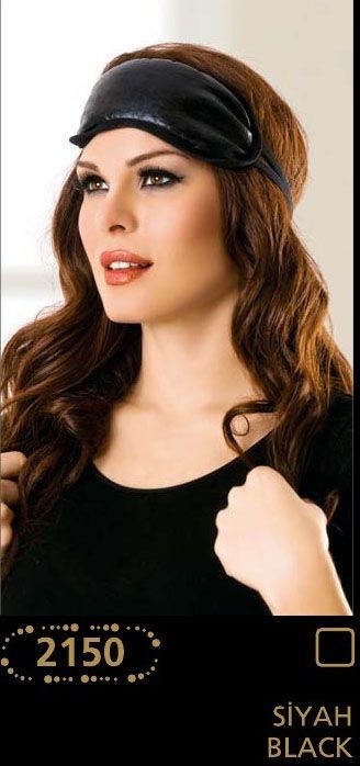 Anıt Nefes Alabilir ve Dayanıklı Uyku Gözlüğü Anıt 2150