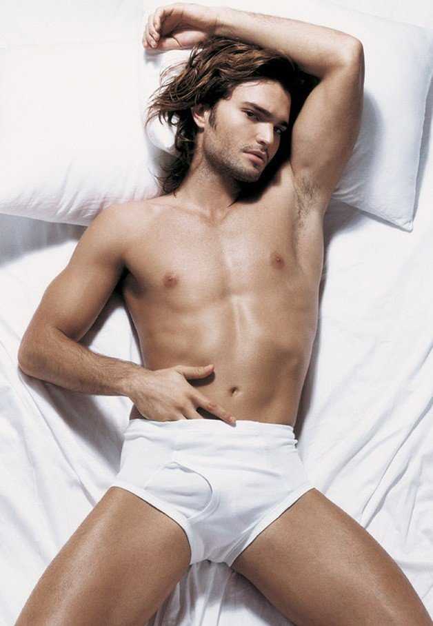 Pamuklu Geçme Lastikli Slip Çift Kaplan 580 - Beyaz