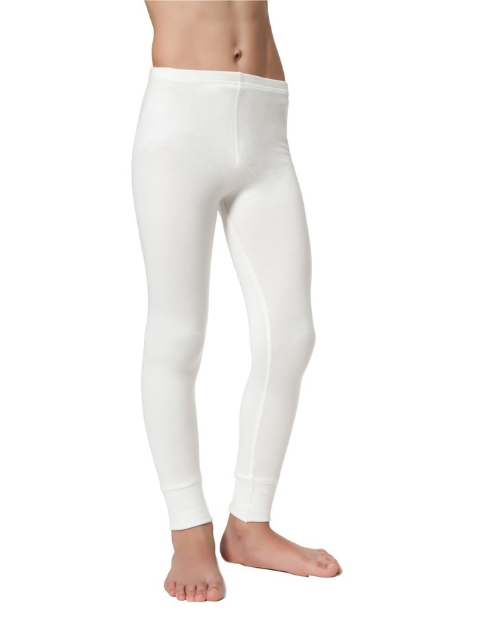 Çift Kaplan Çift Kaplan Thermal Çocuk İçlik 1025