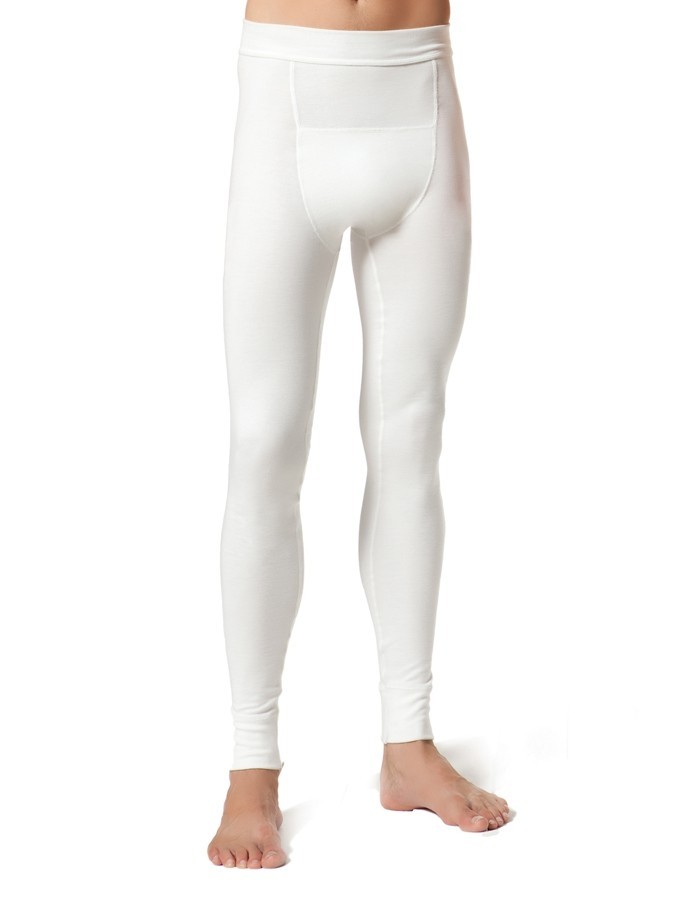Çift Kaplan Çift Kaplan Uzun Thermal Alt 1005