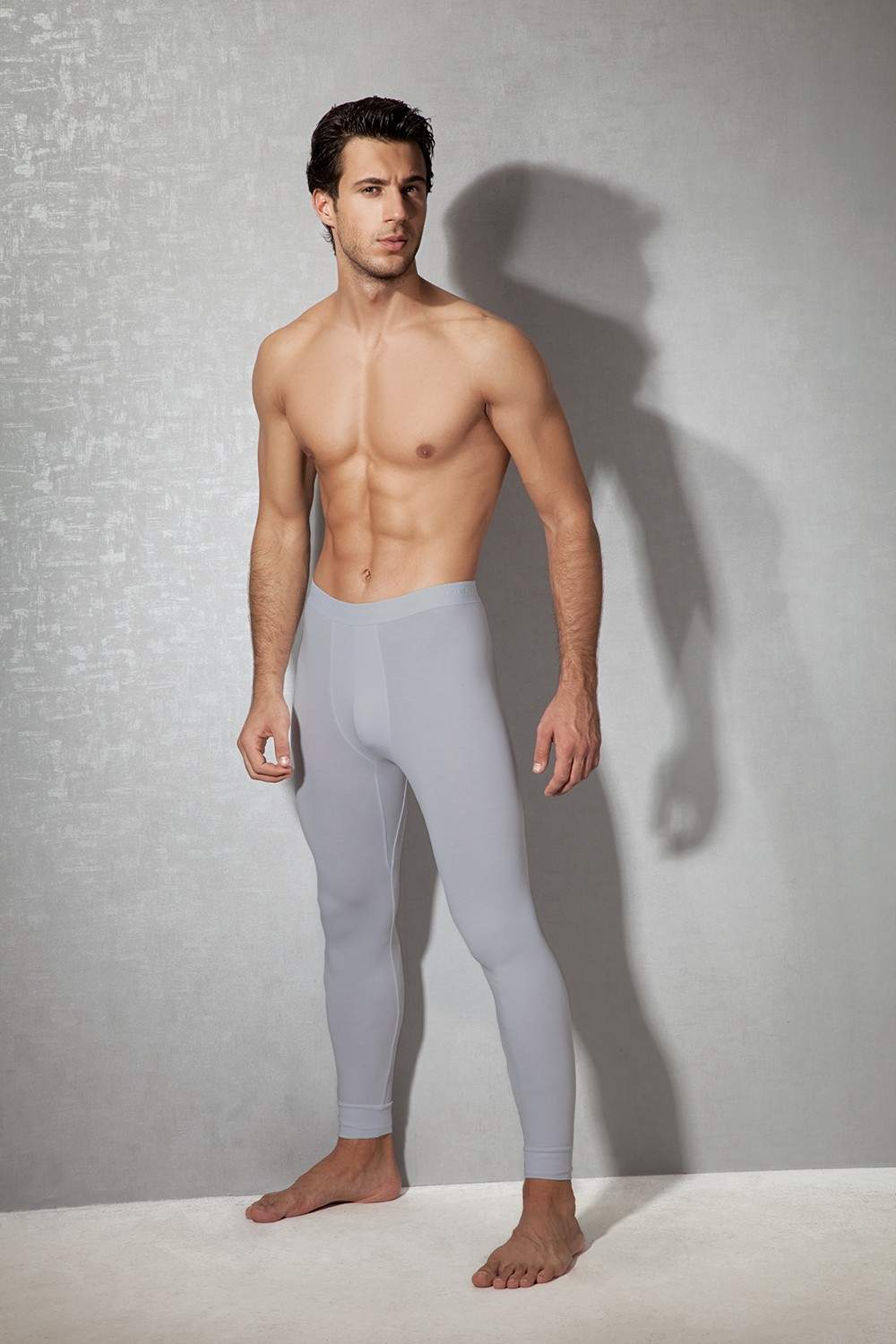 Doreanse Fırçalı İç Yüzey Modal Termal Alt İçlik Doreanse 1950