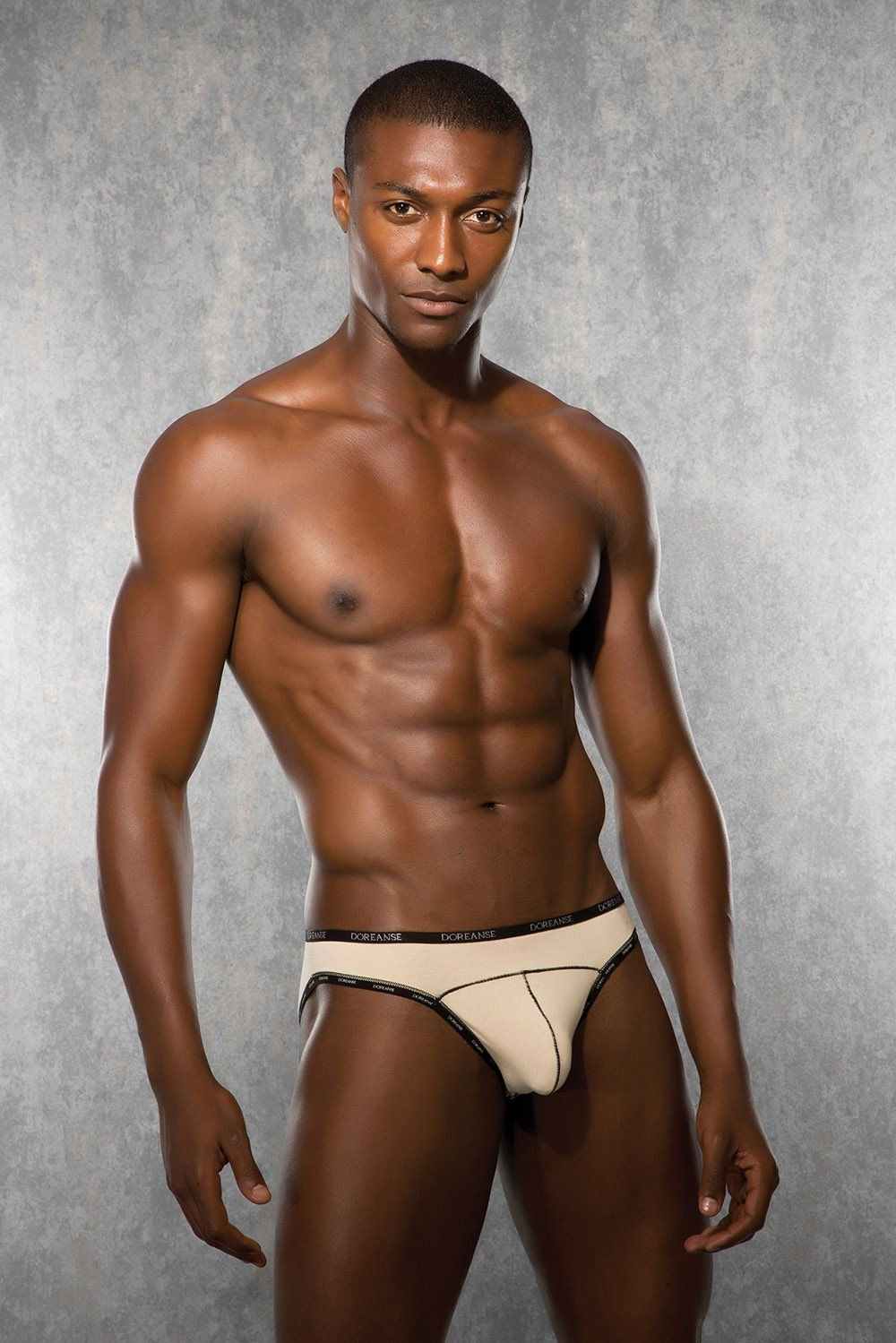 Doreanse Modal Pamuklu Kompakt Kesim Erkek Slip Doreanse 1215 - Görsel 8