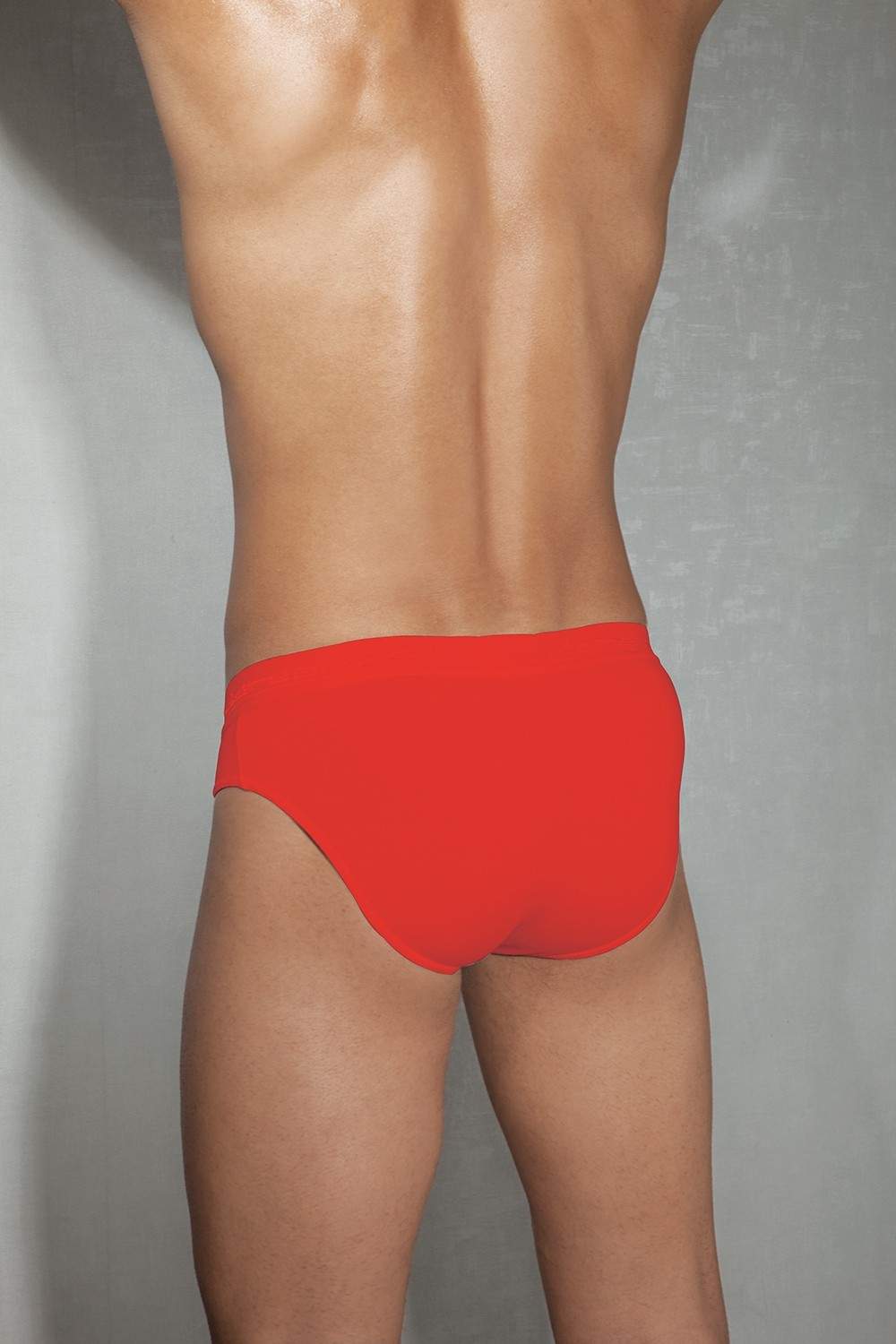 Doreanse Pamuklu Elastik Doreanse Slip Erkek İç Giyim 1269 - Görsel 2