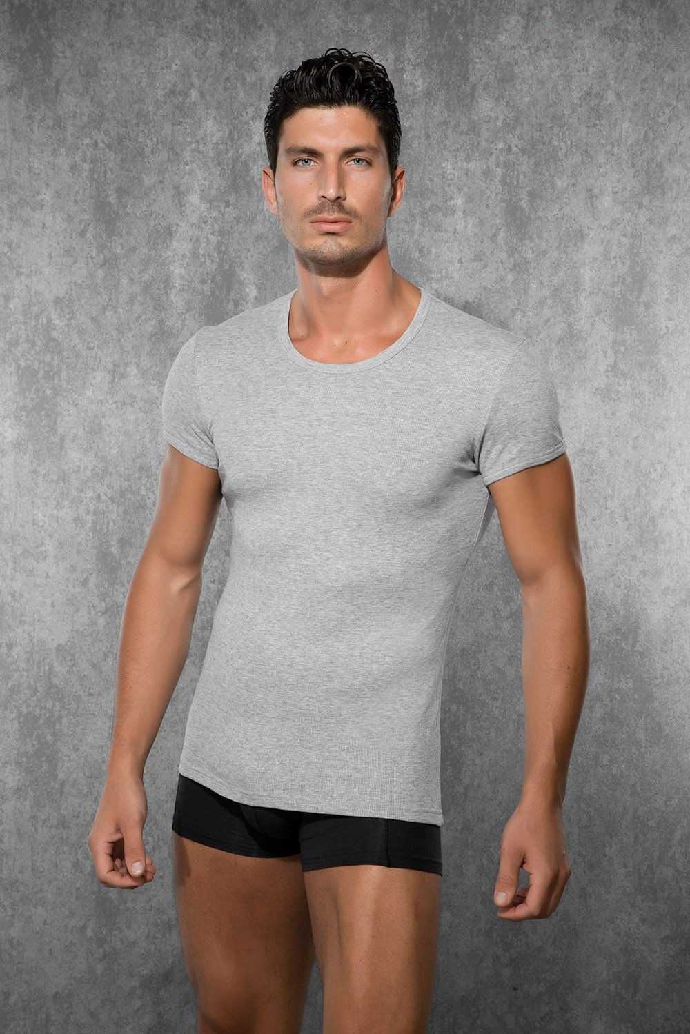 Doreanse Micro Modal V Yaka Erkek Atlet Doreanse 2545
