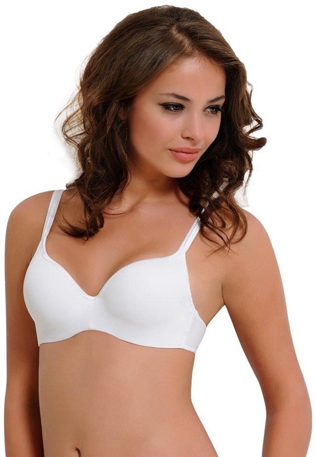 NBB Dantel Detaylı Destekli Sütyen NBB 3576