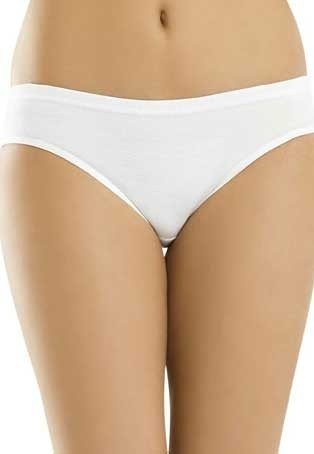 Öztaş Yüksek Bel Destekli Ribana Külot Öztaş 2143