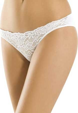 Öztaş Yüksek Bel Destekli Bikini Külot Öztaş 2748