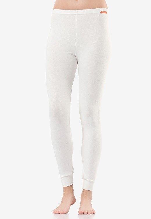 Öztaş Yüksek Bel Esnek Termal Tayt Öztaş 2760 - Görsel 4