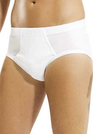 Pamuklu Cepli Ribana Slip Öztaş 1102 - Görsel