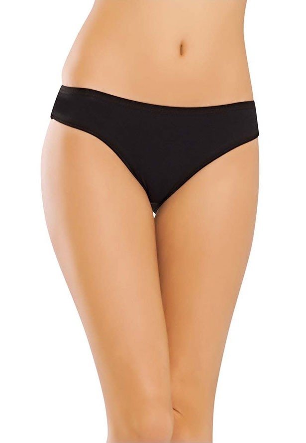 Erdem Yüksek Bel Pamuklu Bikini Külot Karın Desteği Erdem 7109