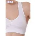 Miss Fit Sporcu Dikişsiz Büstiyer 1502