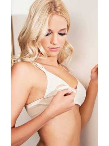 100 % Pamuk Emzirme Sütyen Gallipoli 1080