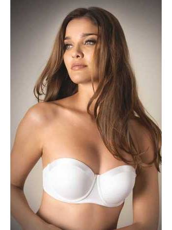 Anıl Destekli Straplez Sütyen 3616