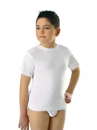 Pamuklu Yumuşak Lastik Erkek Çocuk Külotu Anıt 4709