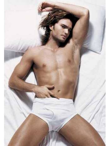 Pamuklu Geçme Lastikli Slip Çift Kaplan 580