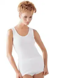 Pamuklu Nefes Alan Uzun Atlet Çift Kaplan 710