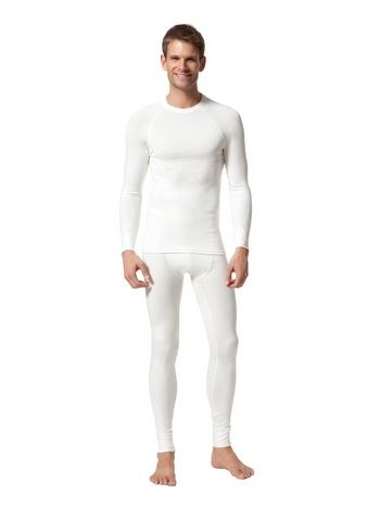 Çift Kaplan Uzun Thermal Fanila 1000