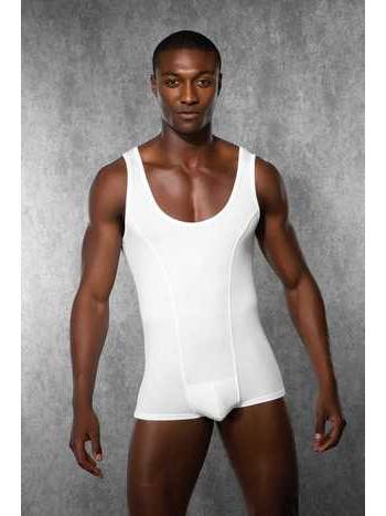 Modal V Yaka Erkek Atlet Doreanse 3010