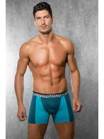 Modal Dikişli Esnek Bel Boxer Doreanse 1710