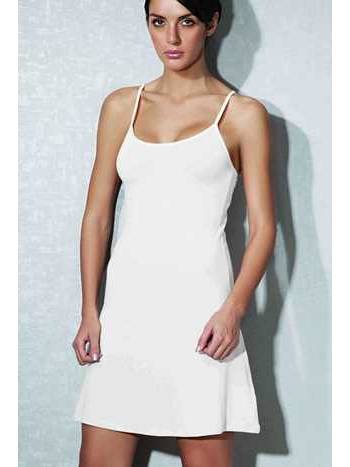 Modal Pamuklu Kadın Gecelik Doreanse 11128