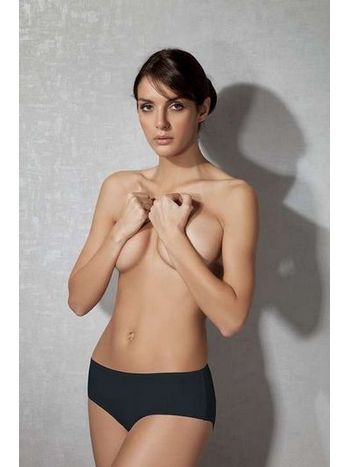 Modal Pamuk Slip Külot Doreanse 7106