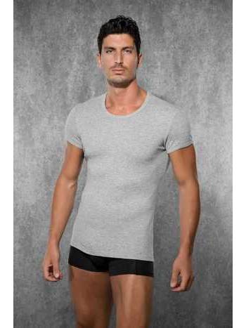 Micro Modal V Yaka Erkek Atlet Doreanse 2545