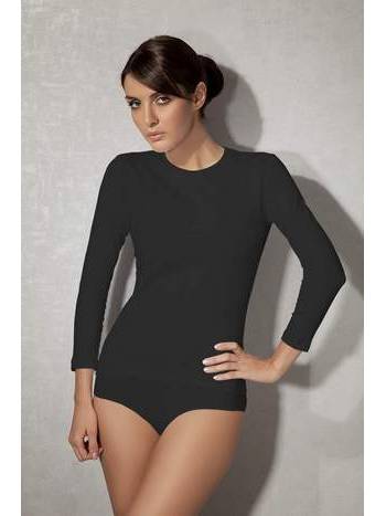 Tek Parça Esnek Body Doreanse 8512